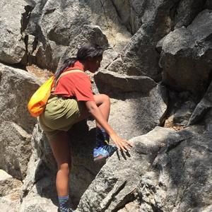 Meet your Posher, Stephanie